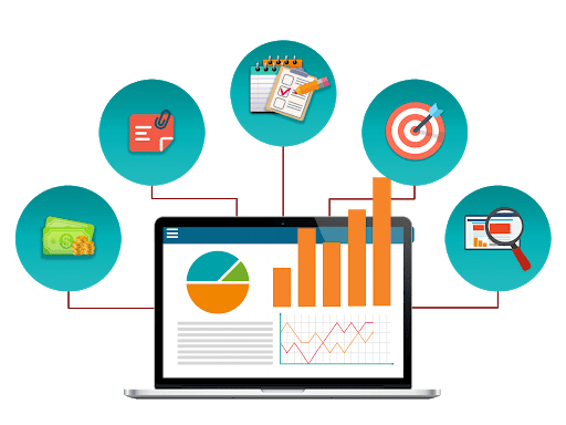 SMART BI – SmartPro SoftTech